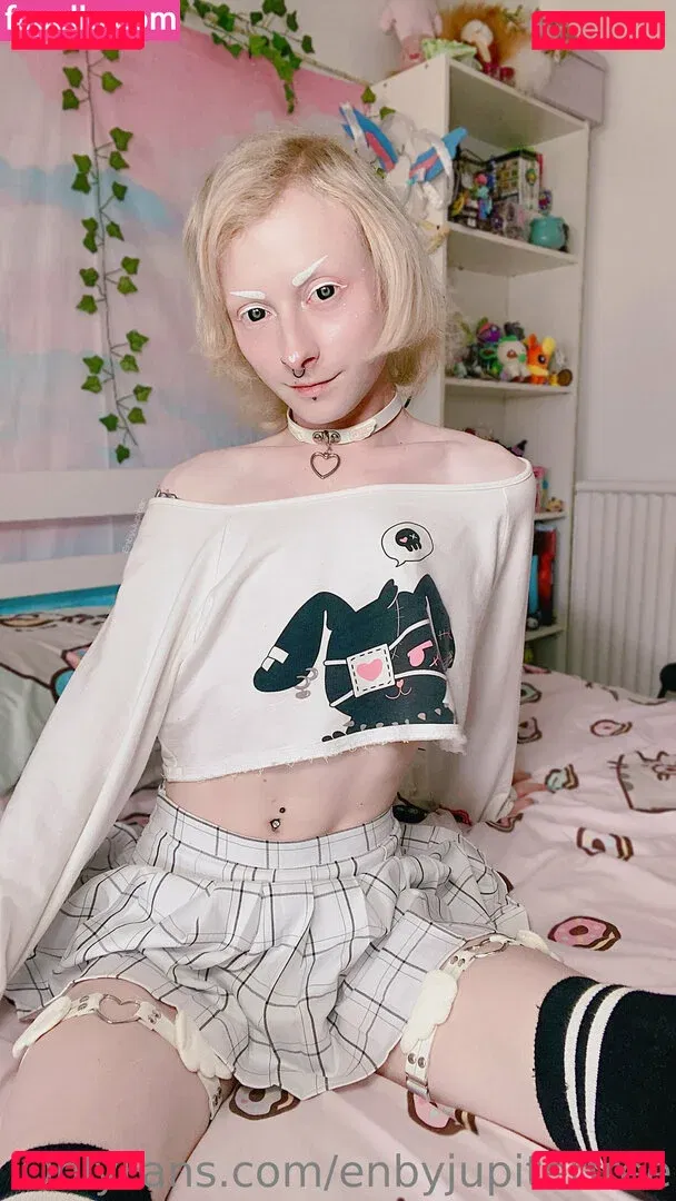 enbyjupiterfree Onlyfans Photo Gallery 