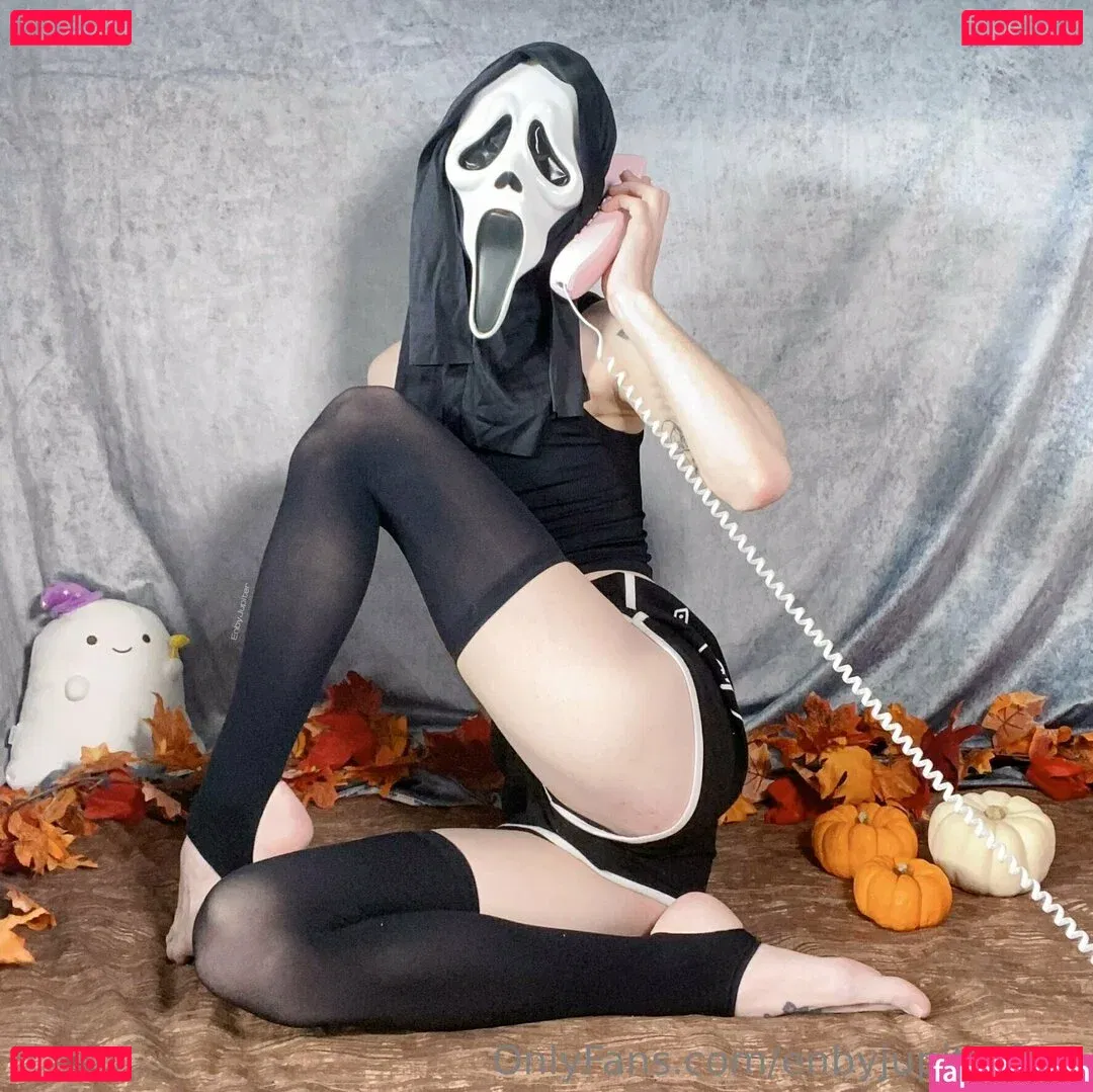 enbyjupiterfree Onlyfans Photo Gallery 