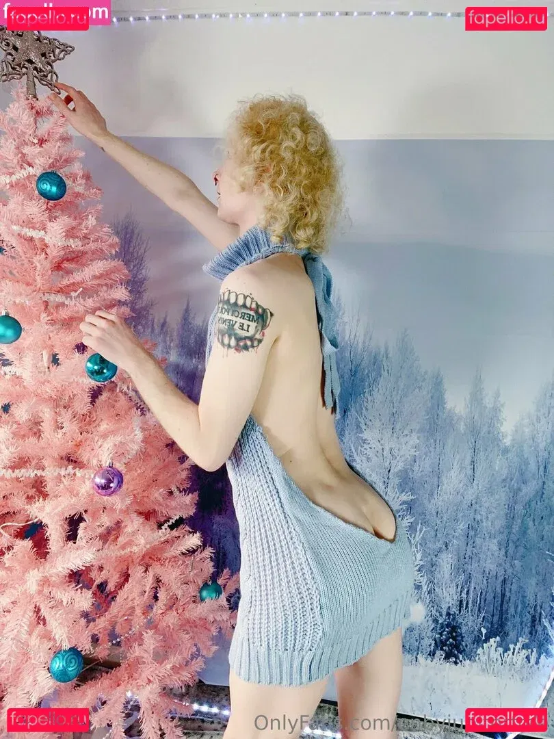 enbyjupiterfree Onlyfans Photo Gallery 