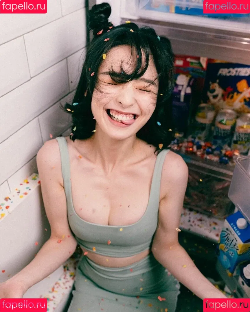 Nayoung Kim Onlyfans Photo Gallery 