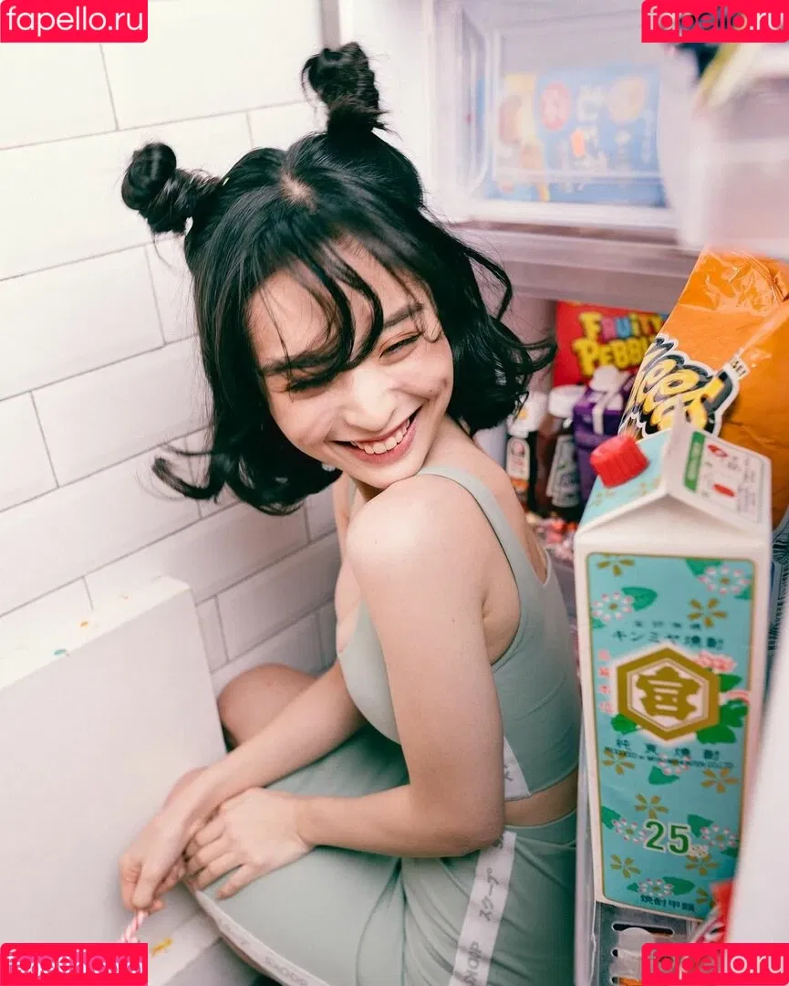 Nayoung Kim Onlyfans Photo Gallery 