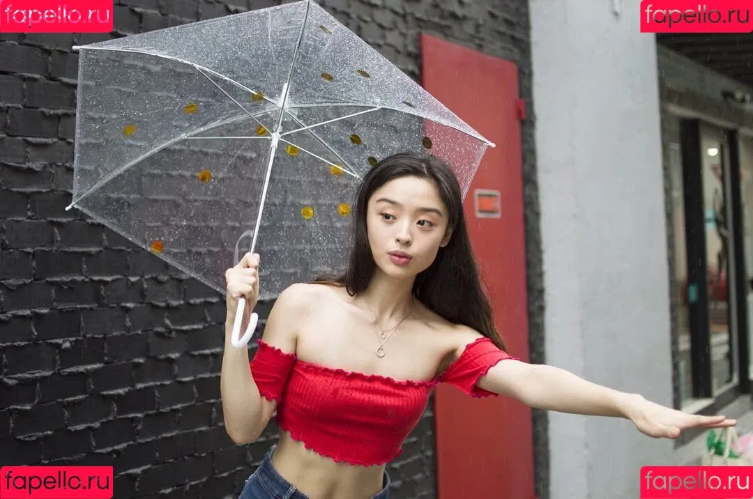 Nayoung Kim Onlyfans Photo Gallery 