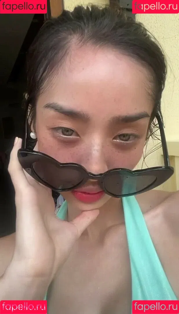 Nayoung Kim Onlyfans Photo Gallery 