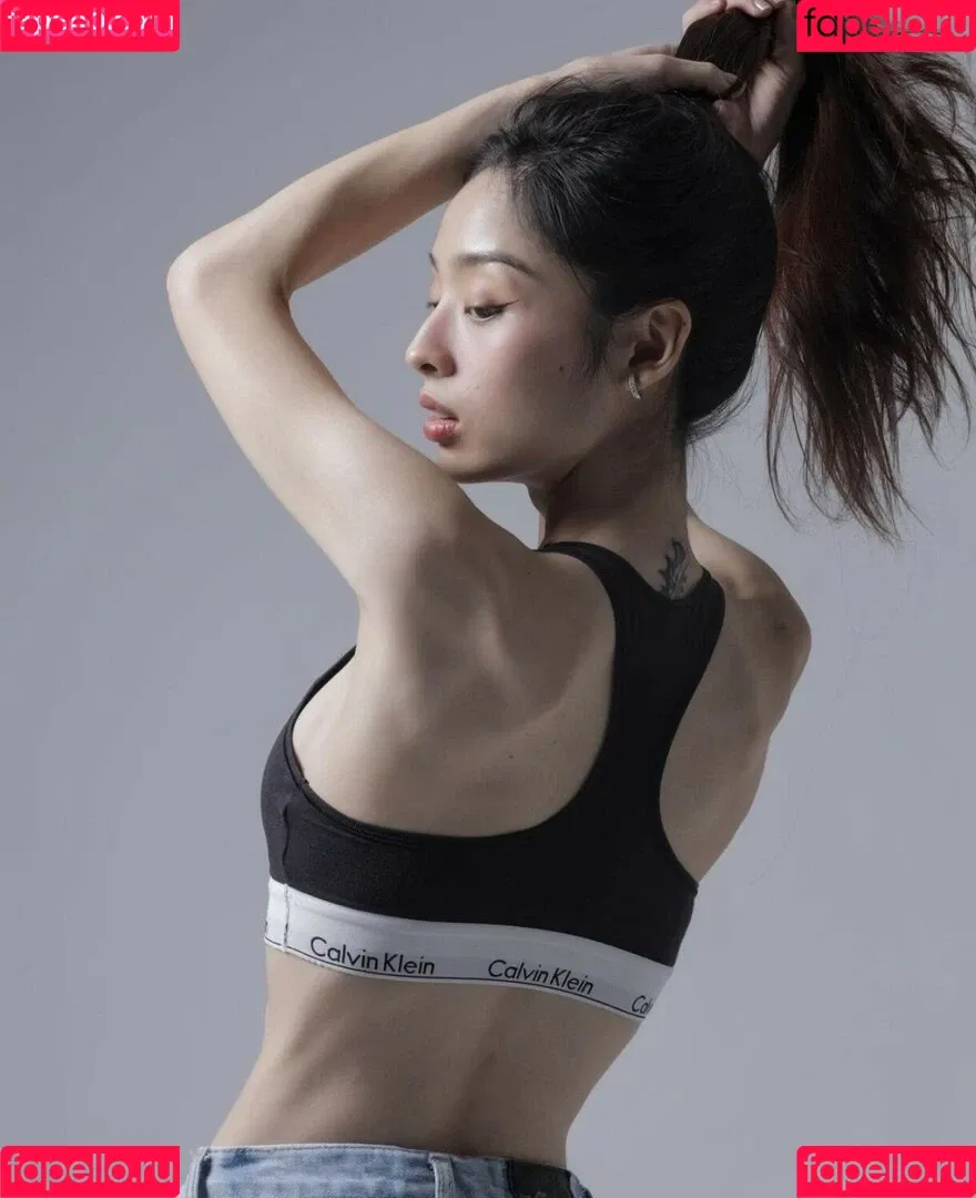 Nayoung Kim Onlyfans Photo Gallery 