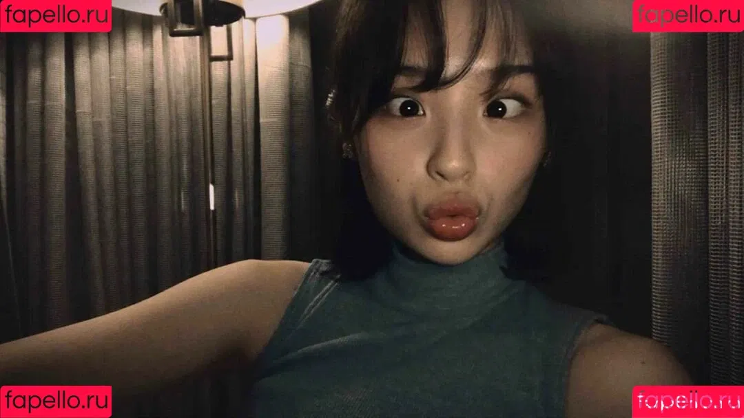Nayoung Kim Onlyfans Photo Gallery 