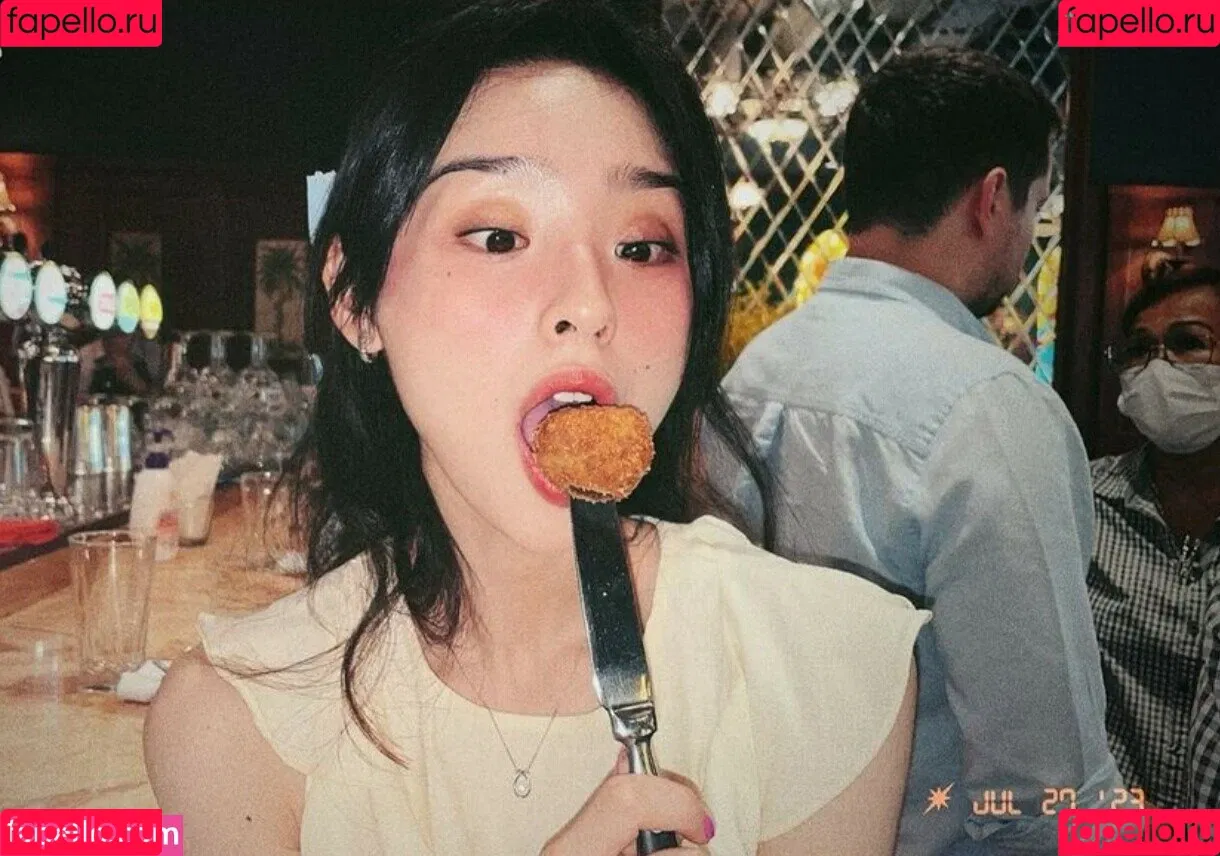 Nayoung Kim Onlyfans Photo Gallery 