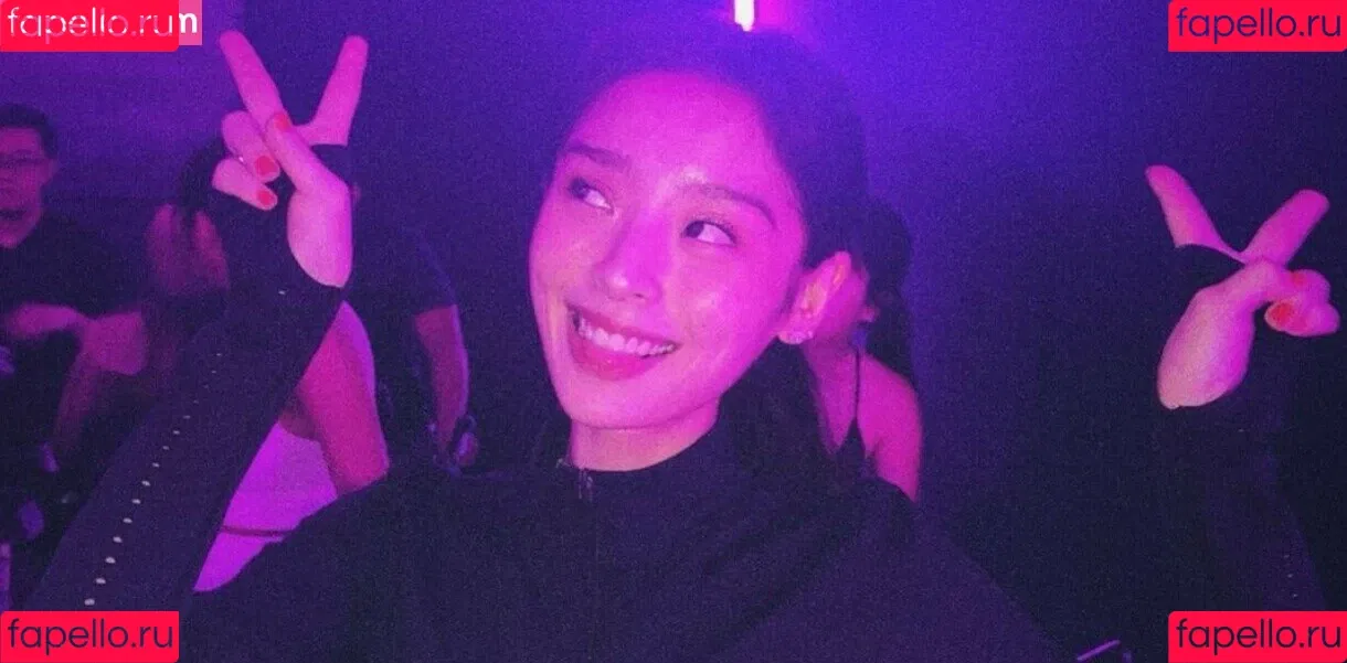 Nayoung Kim Onlyfans Photo Gallery 