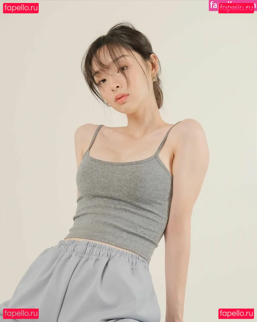 Nayoung Kim Onlyfans Photo Gallery 