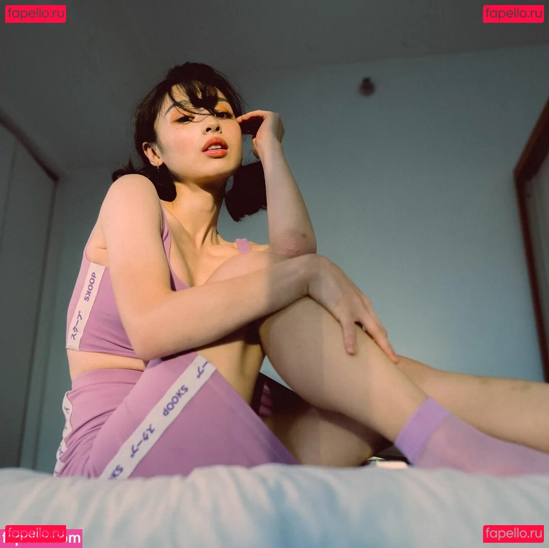 Nayoung Kim Onlyfans Photo Gallery 