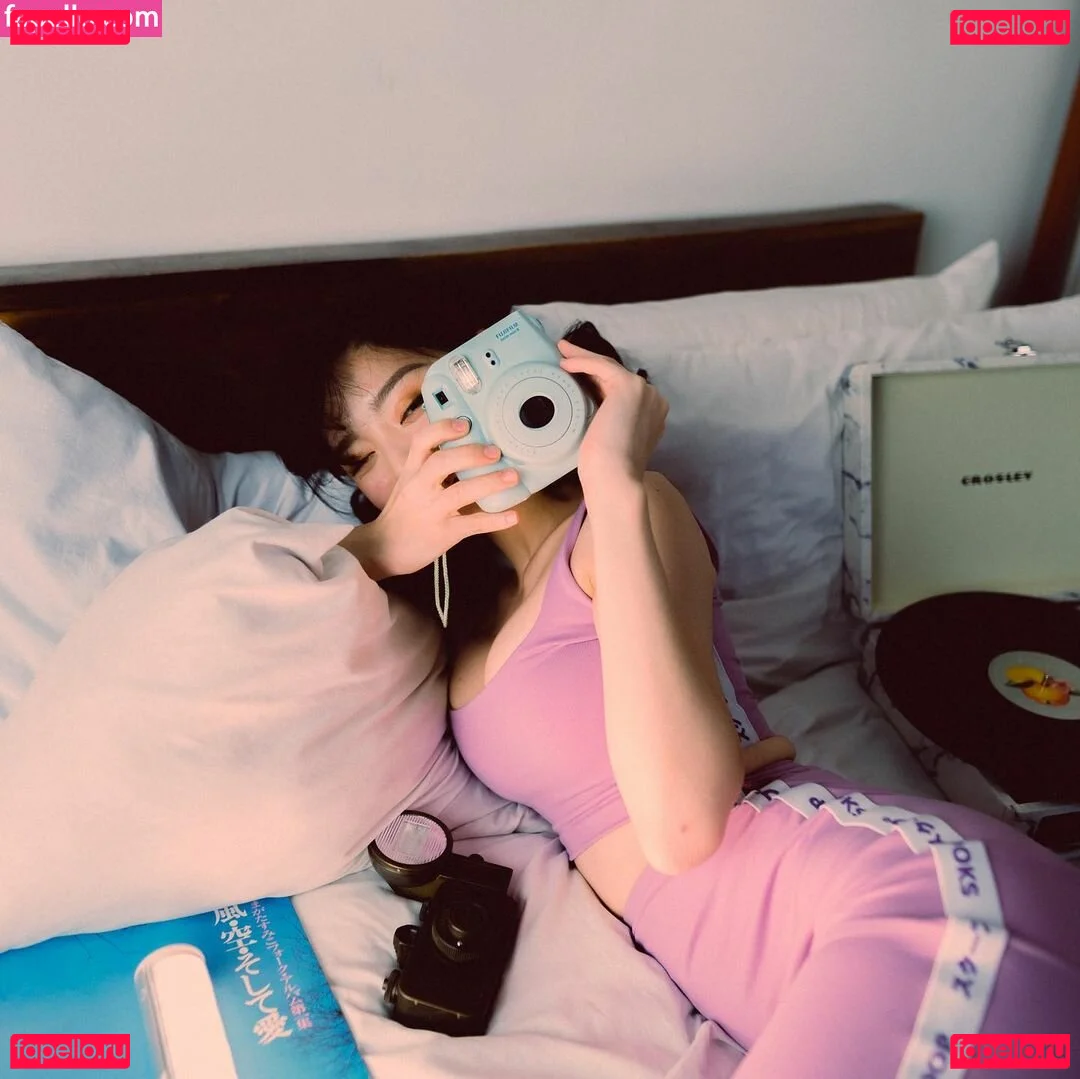 Nayoung Kim Onlyfans Photo Gallery 