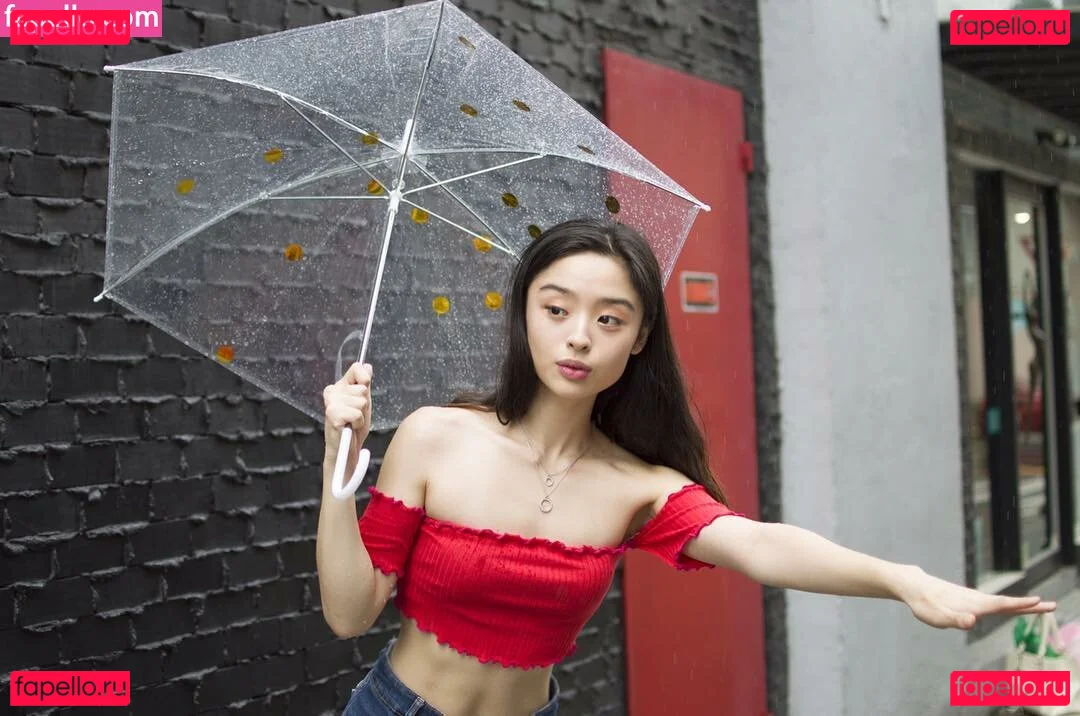 Nayoung Kim Onlyfans Photo Gallery 