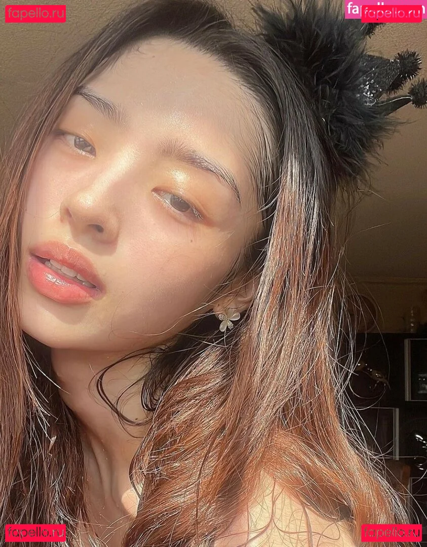 Nayoung Kim Onlyfans Photo Gallery 