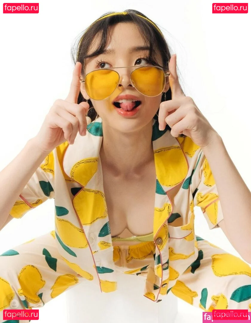 Nayoung Kim Onlyfans Photo Gallery 