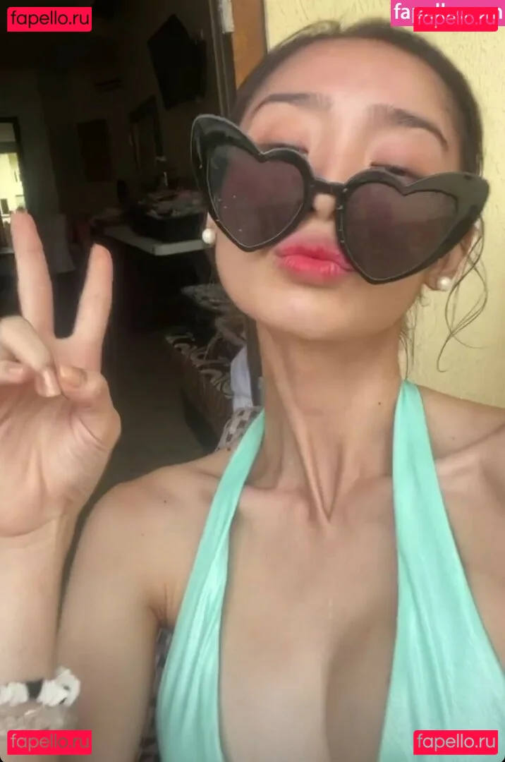 Nayoung Kim Onlyfans Photo Gallery 