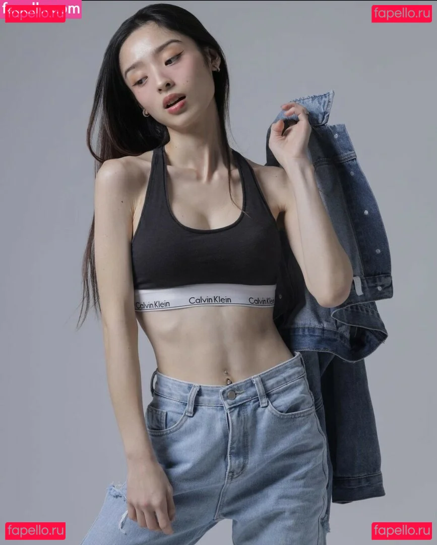 Nayoung Kim Onlyfans Photo Gallery 