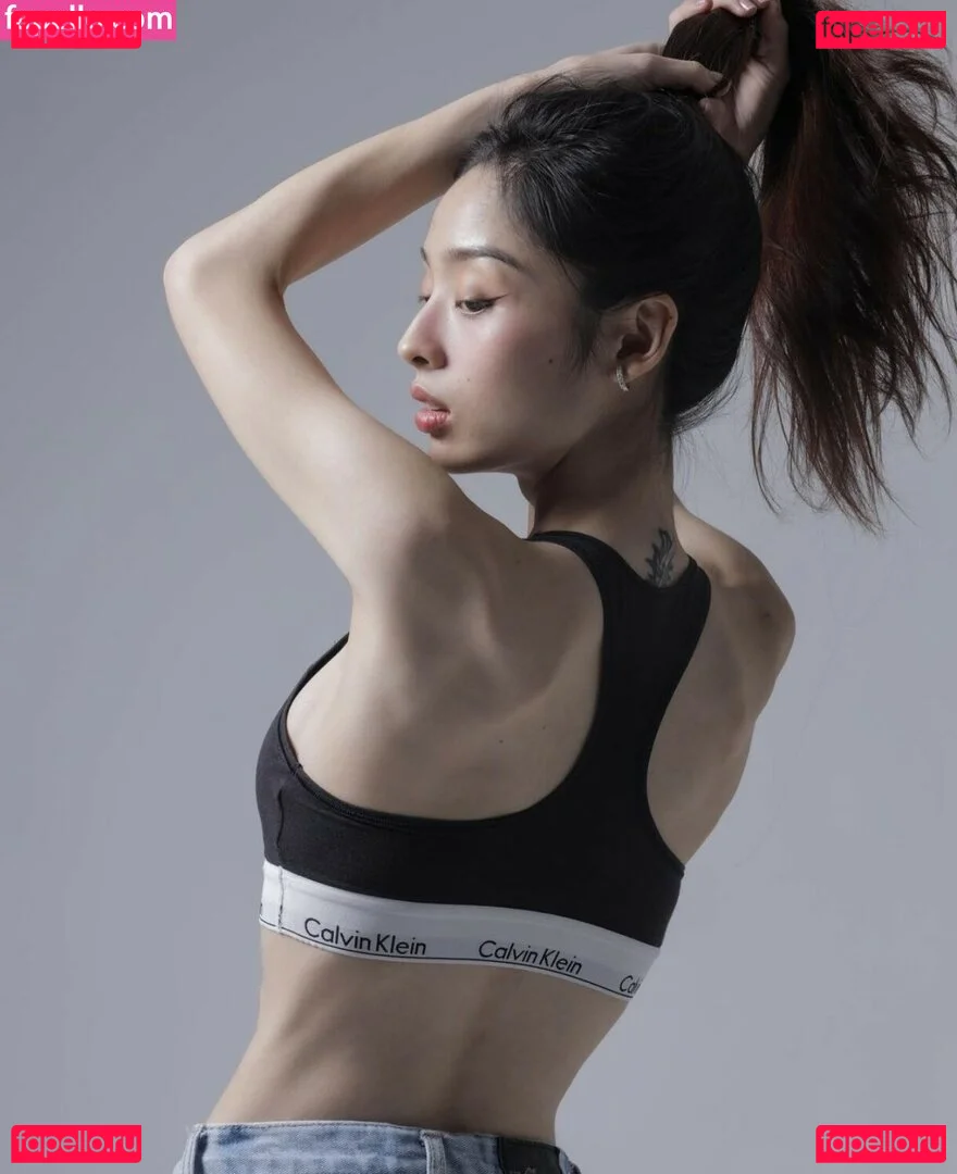 Nayoung Kim Onlyfans Photo Gallery 