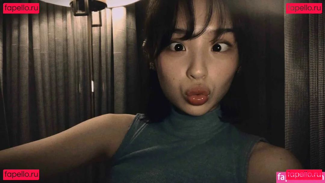 Nayoung Kim Onlyfans Photo Gallery 