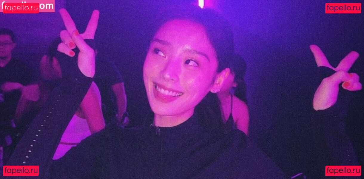 Nayoung Kim Onlyfans Photo Gallery 