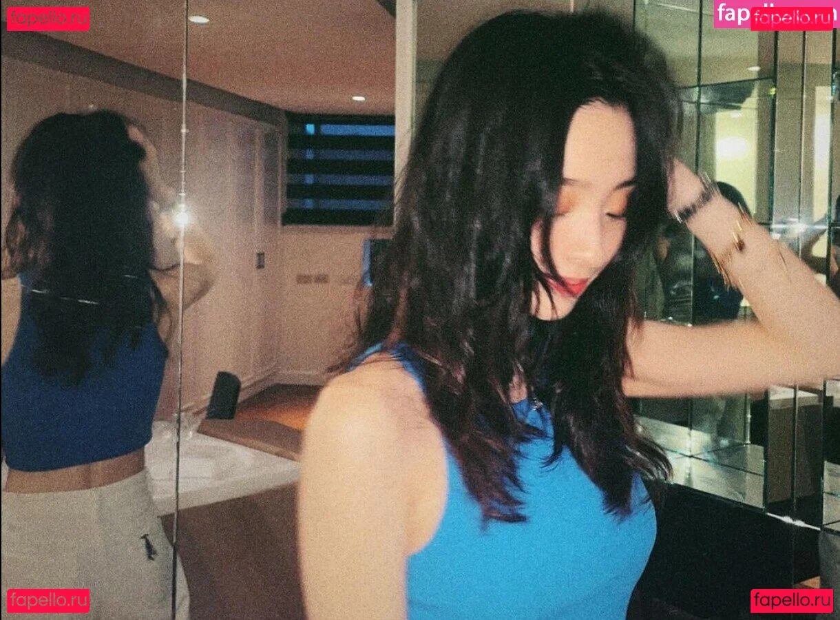 Nayoung Kim Onlyfans Photo Gallery 