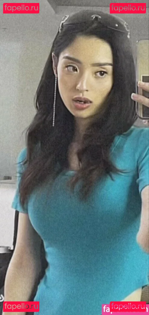 Nayoung Kim Onlyfans Photo Gallery 