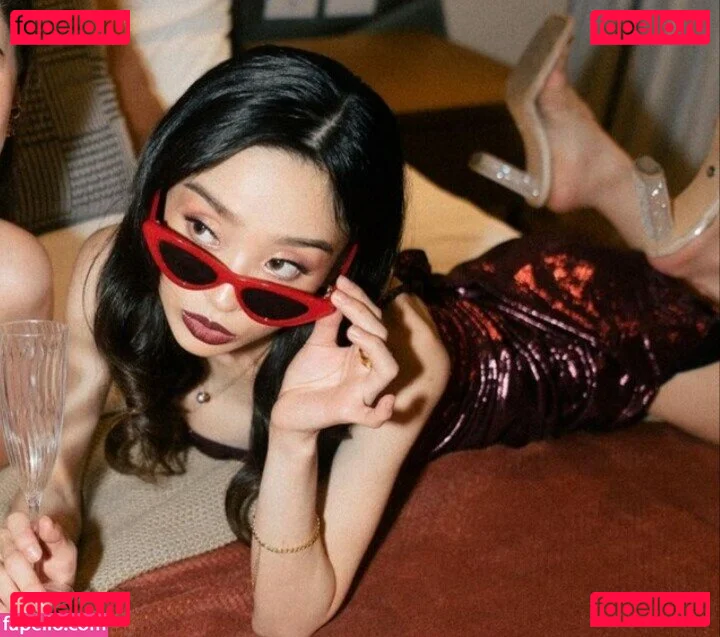 Nayoung Kim Onlyfans Photo Gallery 