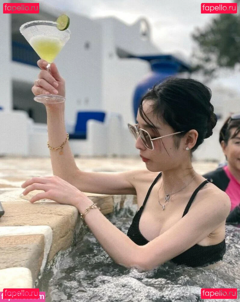 Nayoung Kim Onlyfans Photo Gallery 