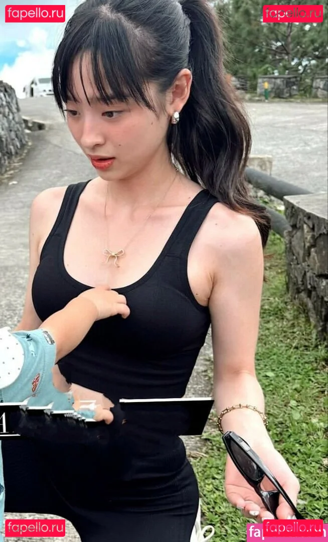 Nayoung Kim Onlyfans Photo Gallery 