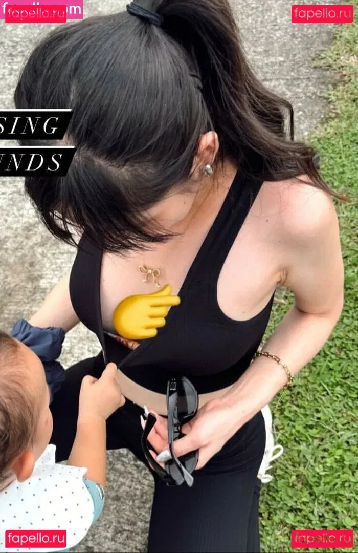 Nayoung Kim Onlyfans Photo Gallery 