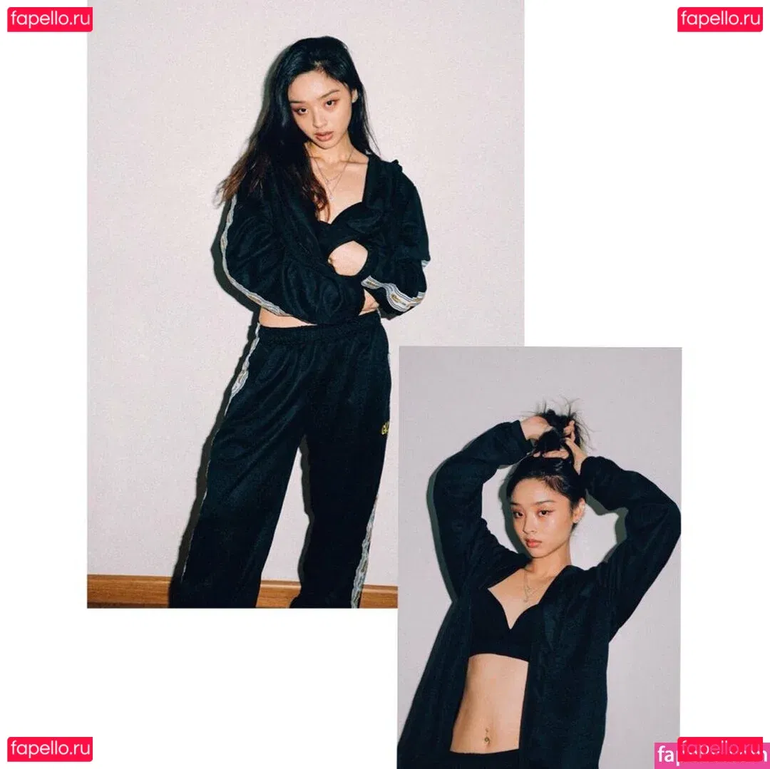 Nayoung Kim Onlyfans Photo Gallery 