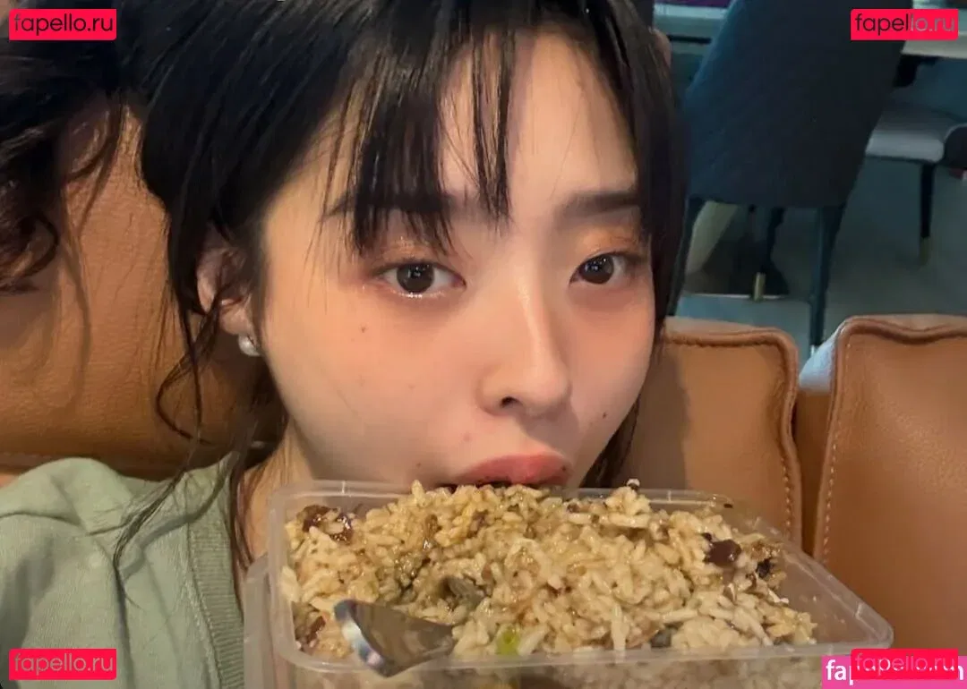 Nayoung Kim Onlyfans Photo Gallery 