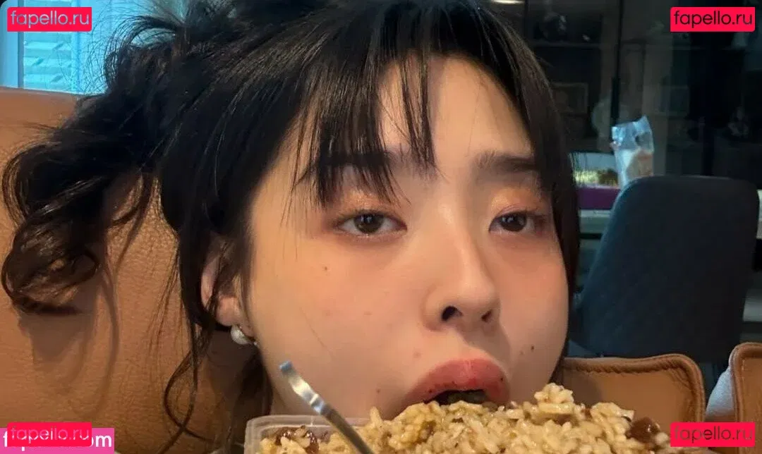 Nayoung Kim Onlyfans Photo Gallery 