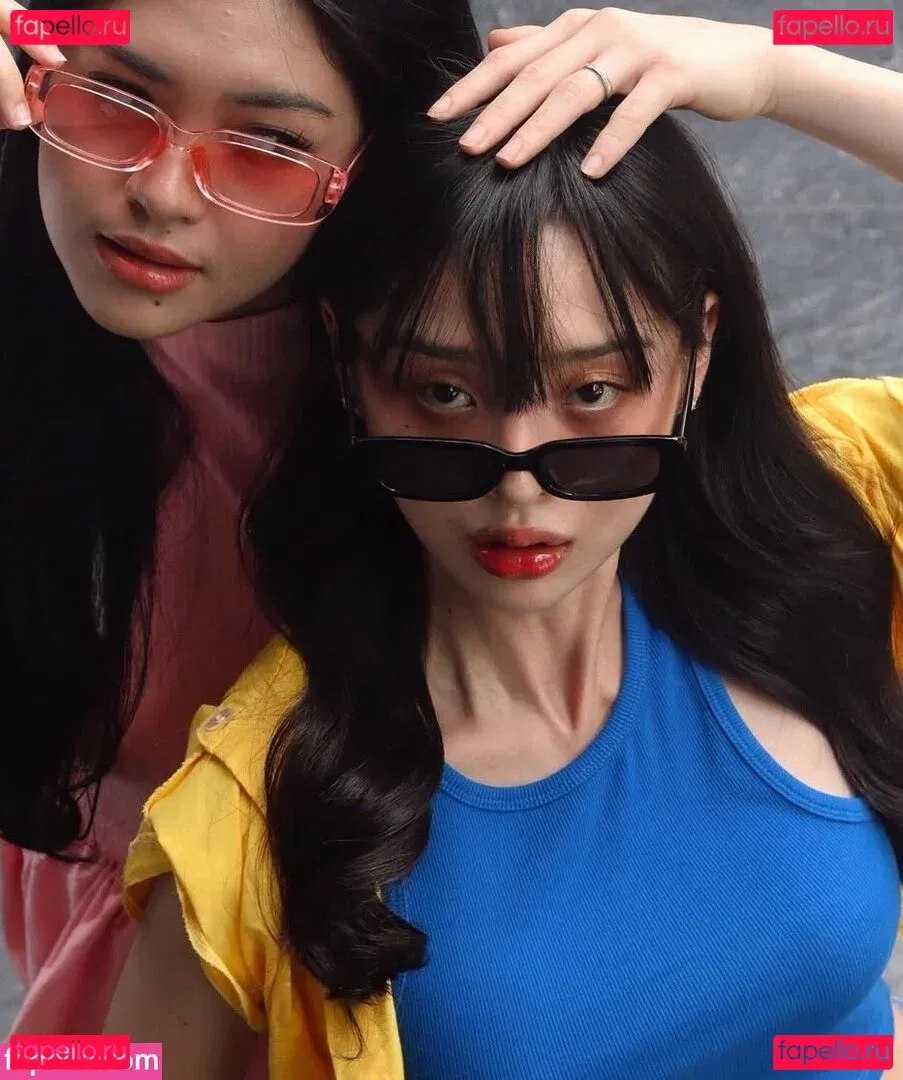 Nayoung Kim Onlyfans Photo Gallery 