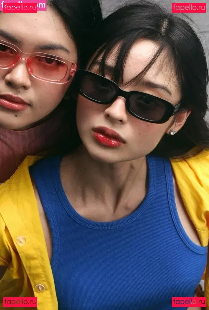 Nayoung Kim Onlyfans Photo Gallery 