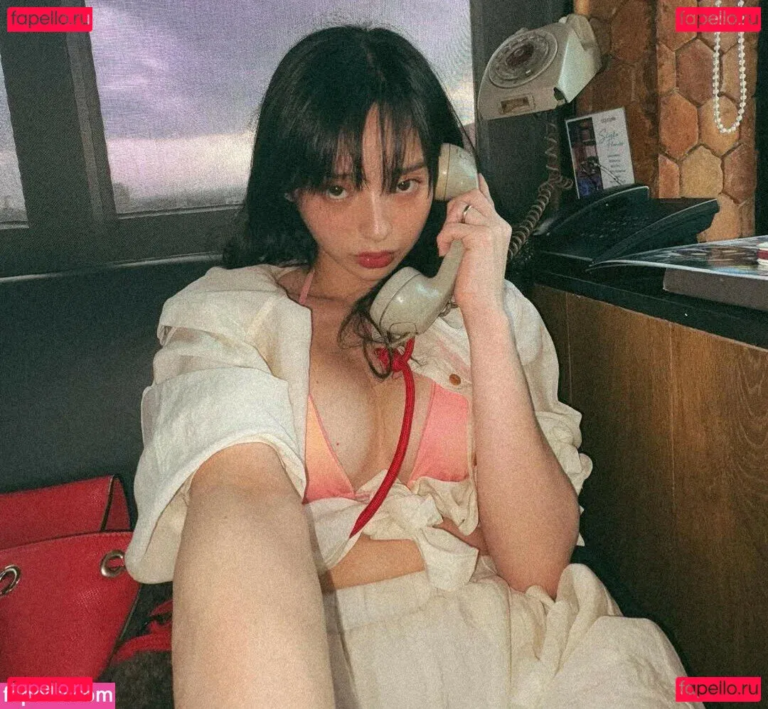 Nayoung Kim Onlyfans Photo Gallery 