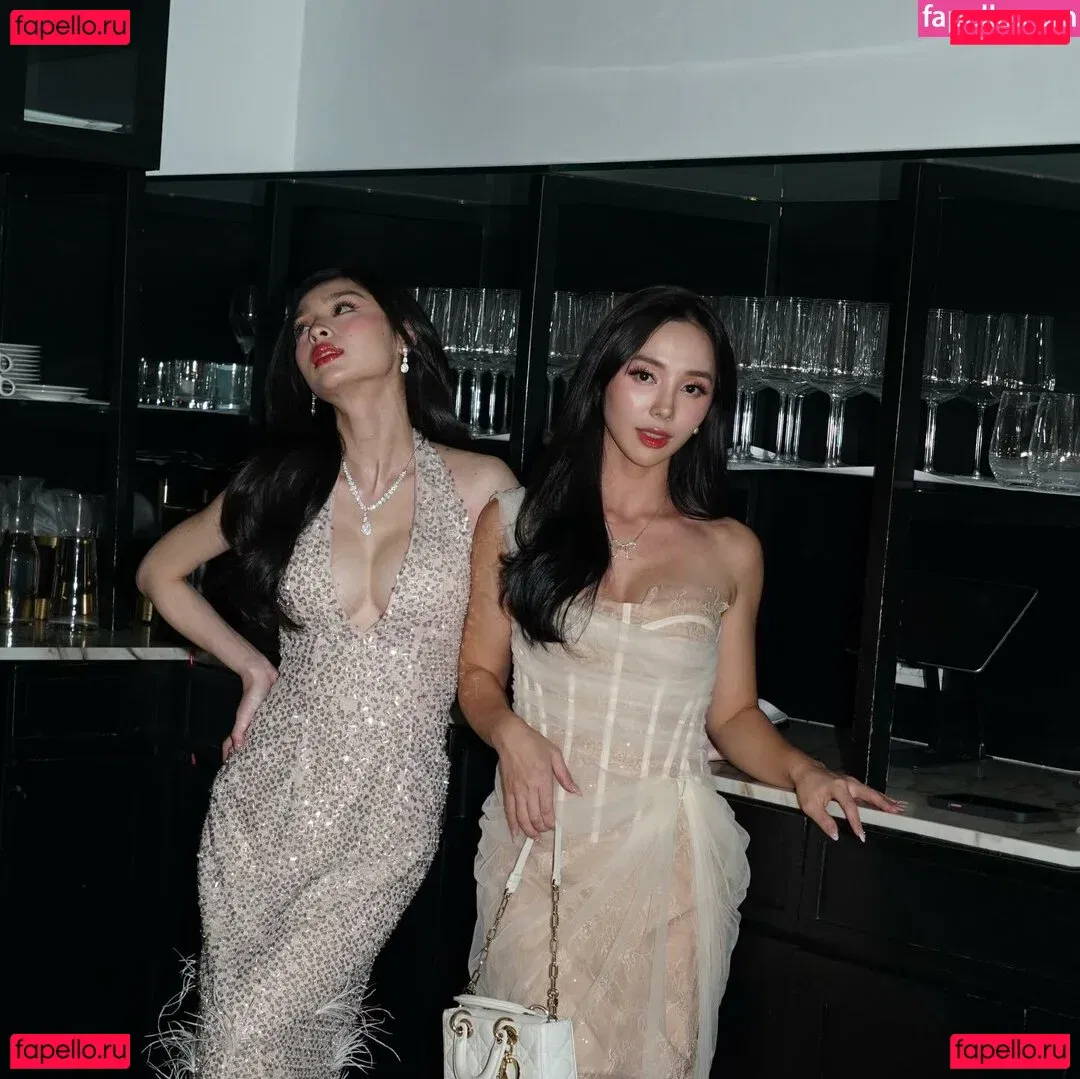 Nayoung Kim Onlyfans Photo Gallery 