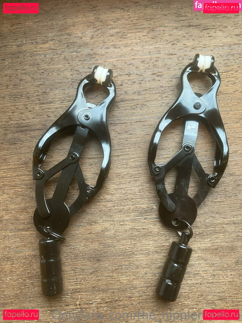 the_nipplemaiden Onlyfans Photo Gallery 