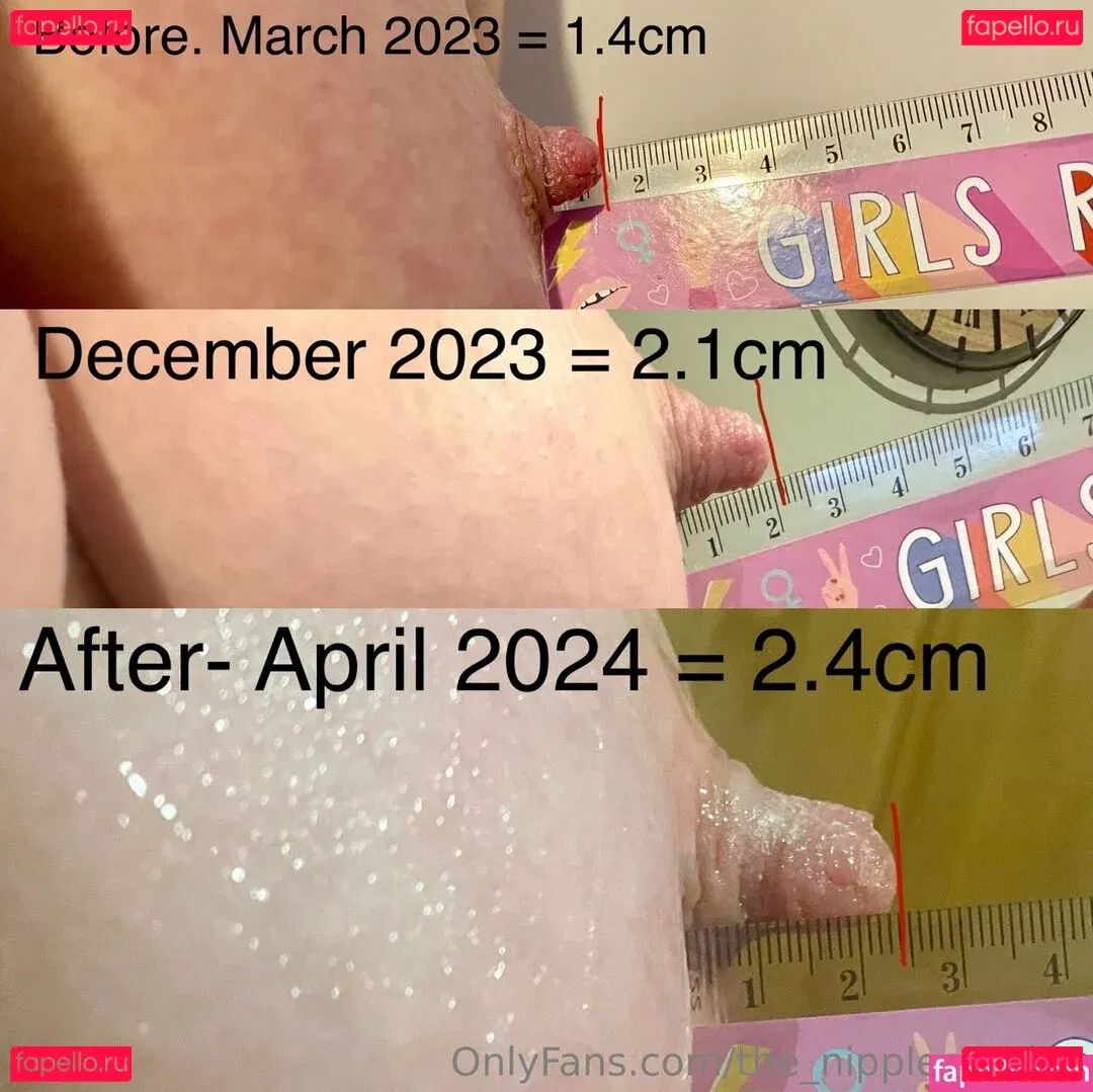 the_nipplemaiden Onlyfans Photo Gallery 