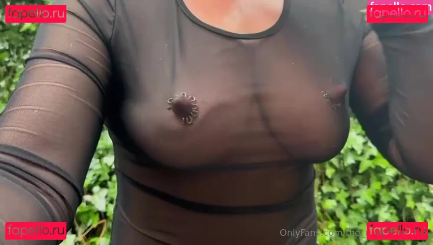 the_nipplemaiden Onlyfans Photo Gallery 