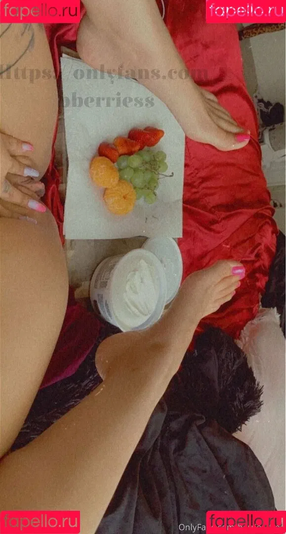 berries_free Onlyfans Photo Gallery 
