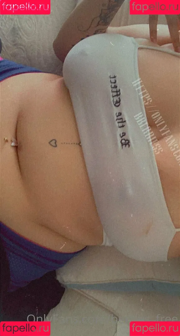 berries_free Onlyfans Photo Gallery 