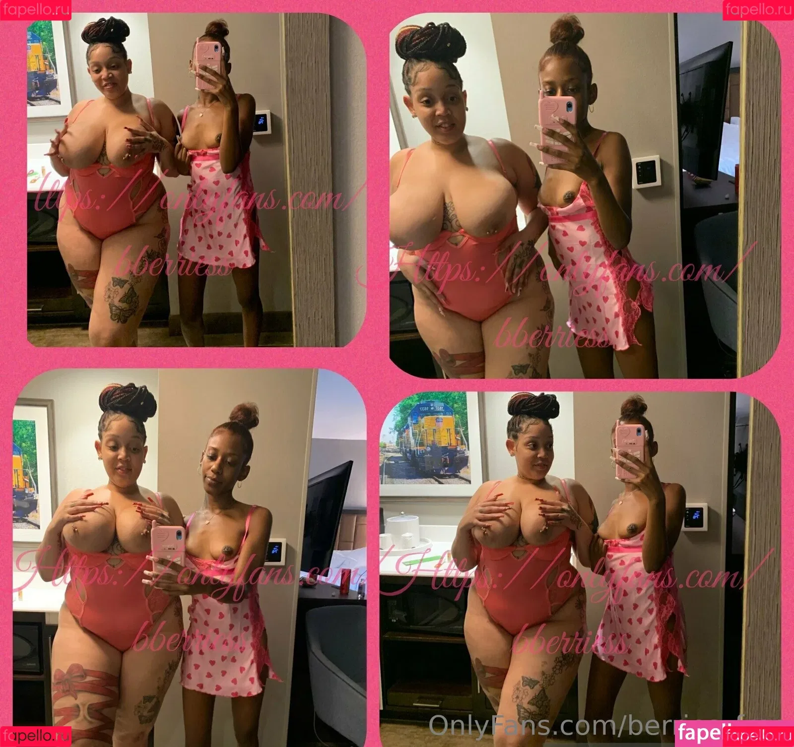 berries_free Onlyfans Photo Gallery 