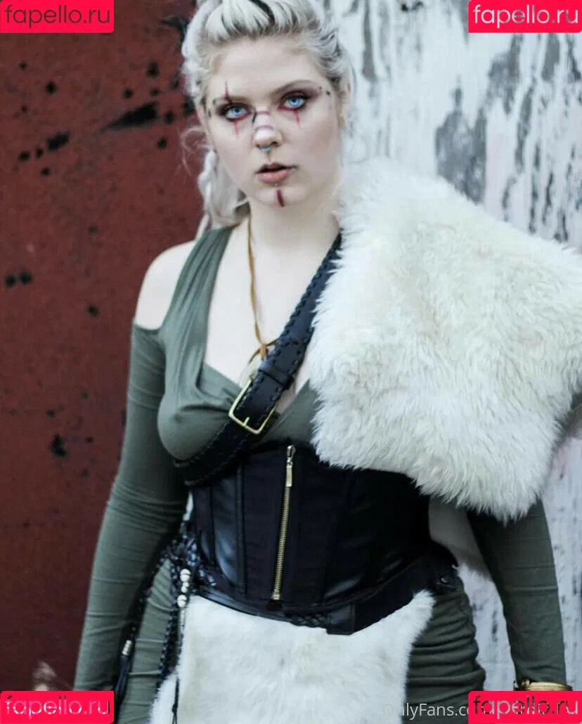 Nordicdoll Onlyfans Photo Gallery 