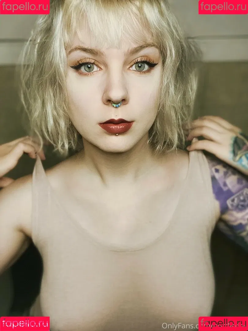 Nordicdoll Onlyfans Photo Gallery 