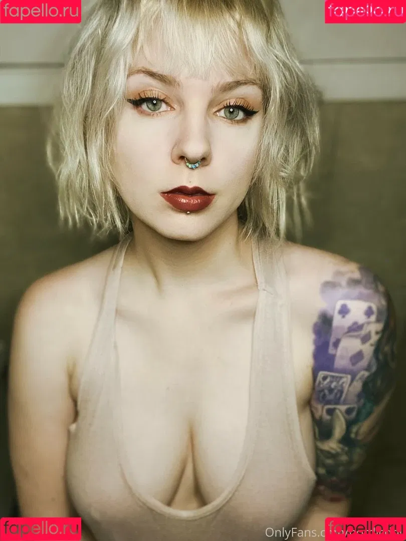 Nordicdoll Onlyfans Photo Gallery 