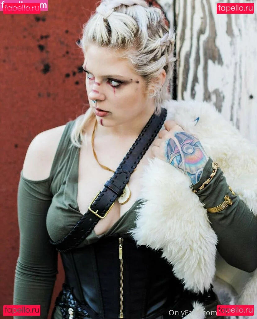 Nordicdoll Onlyfans Photo Gallery 