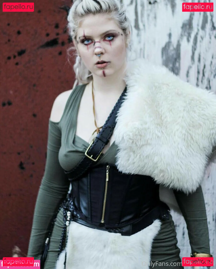 Nordicdoll Onlyfans Photo Gallery 