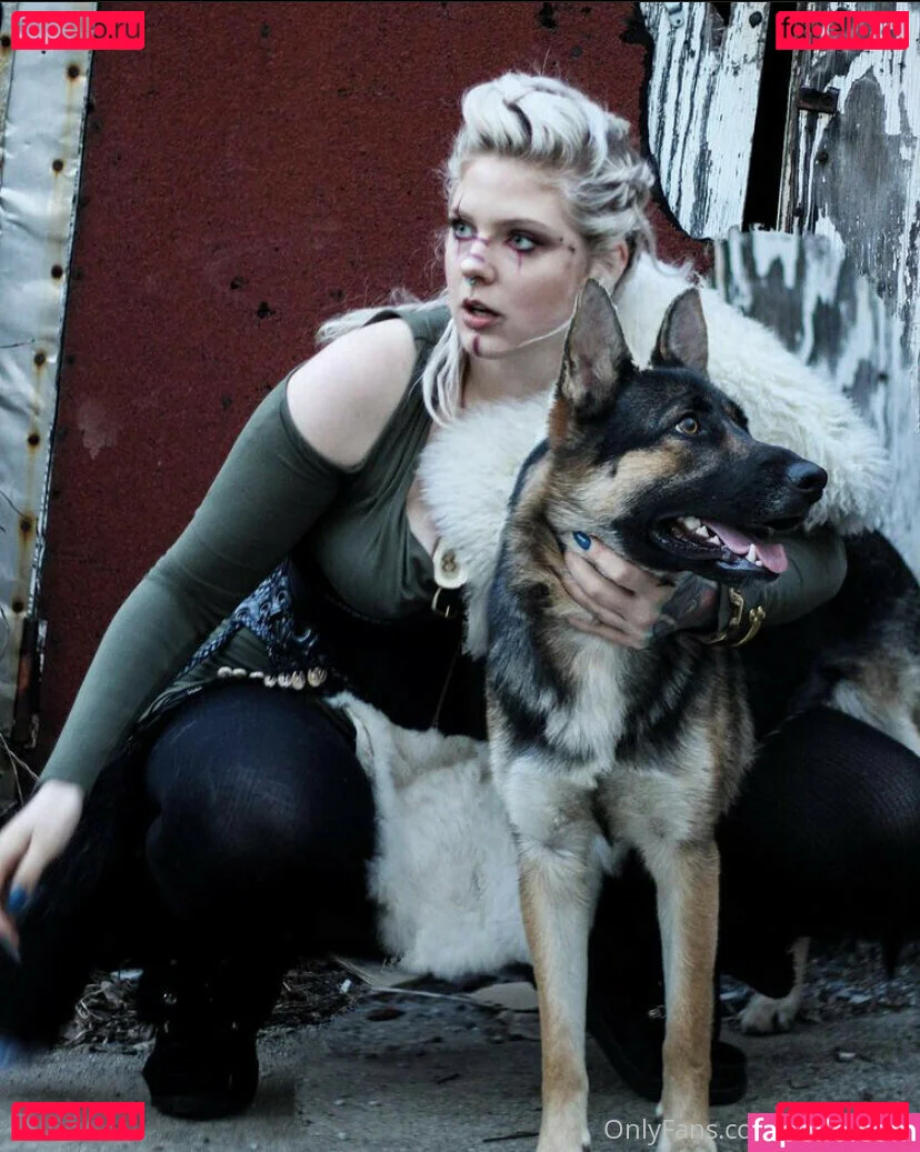 Nordicdoll Onlyfans Photo Gallery 