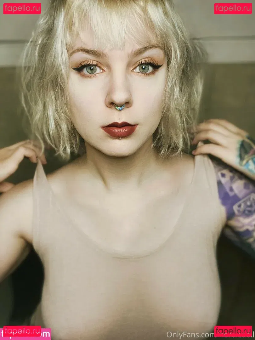 Nordicdoll Onlyfans Photo Gallery 