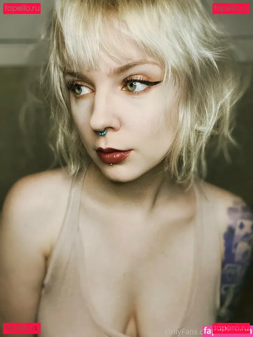 Nordicdoll Onlyfans Photo Gallery 