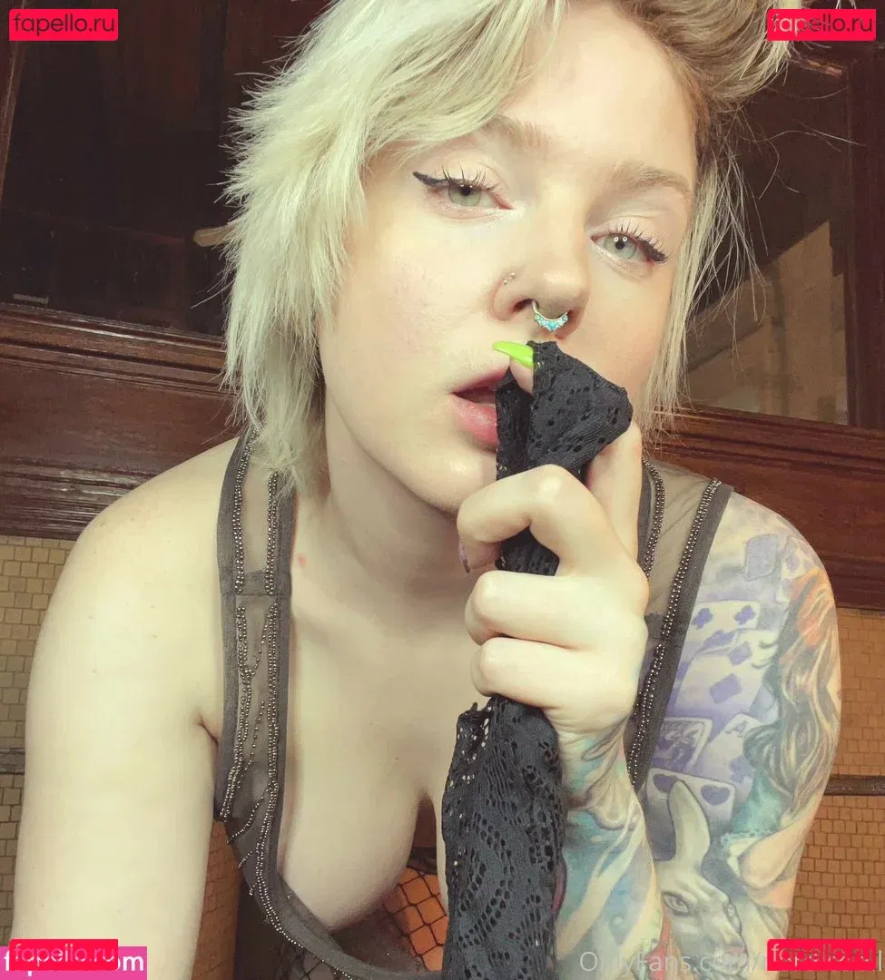 Nordicdoll Onlyfans Photo Gallery 